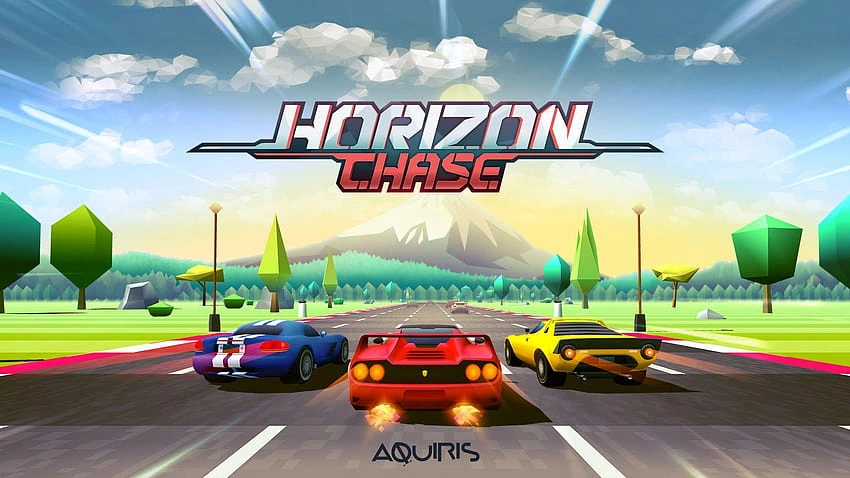 Horizon Chase 1 carx street horizon chase turbo horizon premium